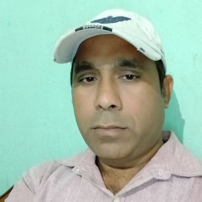 कोषाध्यक्ष उत्तर प्रदेशीय प्राथमिक शिक्षक संघ. ब्लाक राजगढ़ जनपद मीरजापुर I Love india🇮🇳