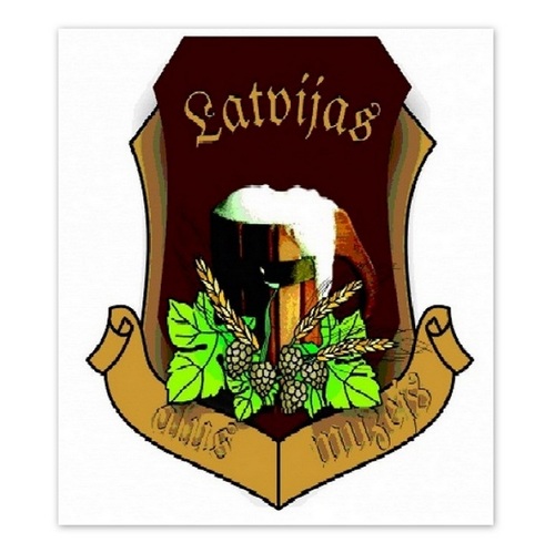 alus_muzejs's profile picture. Šī ir jaunais Latvijas Alus muzeja twitter konts!
Alus, tā ir kultūra!