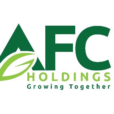 AFC Holdings is a one stop shop for development finance, commercial banking, insurance and leasing with special focus on agriculture development.