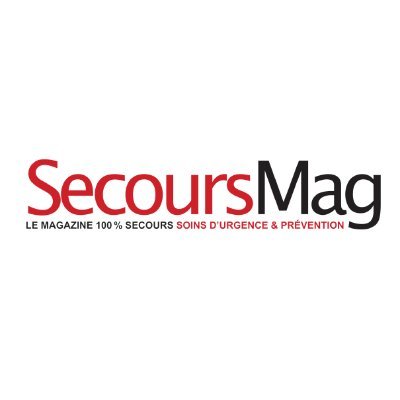 Secours Mag, votre magazine 100 % #secours, #soins d'#urgence et #prévention, bimestriel (6 parutions par an), édité par Oxygène Editions.