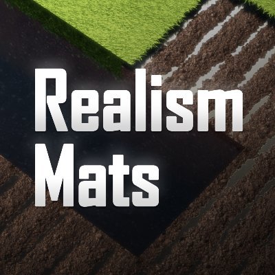 Realism Mats texture pack, 