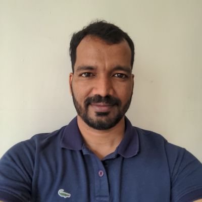 Vimaljohnm's profile picture. Curious