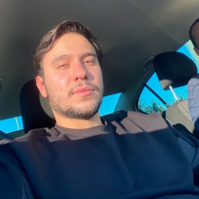 Berkaykzldg's profile picture. 