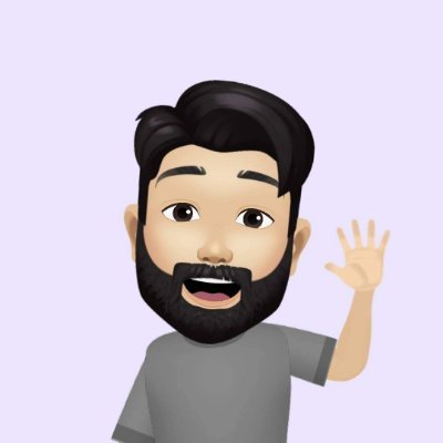 yeshsuriya's profile picture. 