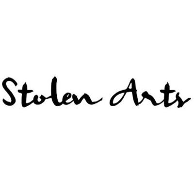 Stolen Arts (@ArtsStolen) / X