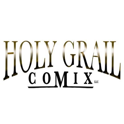 Comic Book Store
IG: holygrail_comix