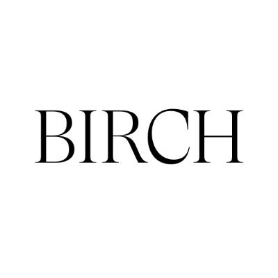 Birch is the London based creative office of James Allen. Operating within the fields of lifestyle and luxury since '09.