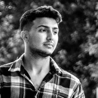 Amirreza Safarnezhad (@amirrezasafarn3) 's Twitter Profile