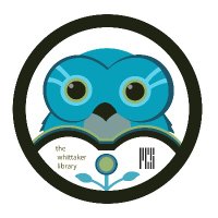 Whittaker Library @rcstweets(@WhittakerLib) 's Twitter Profile Photo Whittaker Library @rcstweets(@WhittakerLib) 's Twitter Profile Photo