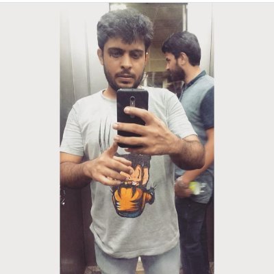 rajatistheman's profile picture. Human being. Blogger. Film buff. Existing. Living. Dreaming.