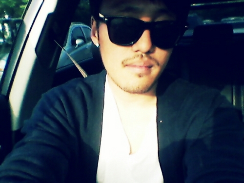 Beloved.