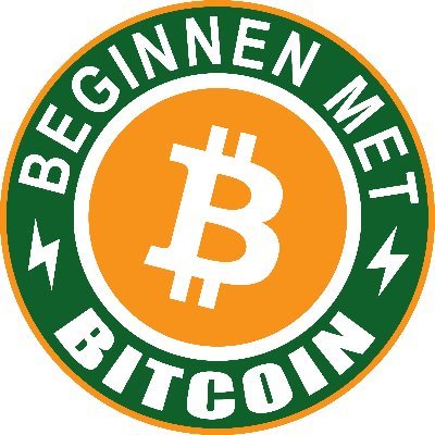 Nederlandstalige podcast waar ik bitcoin uitleg aan beginners! https://t.co/5BF3IegVFw !

Telegram: https://t.co/J8KeAUd0Ql