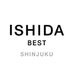 ISHIDA新宿 (@ishida_shinjuku) Twitter profile photo ISHIDA新宿 (@ishida_shinjuku) Twitter profile photo