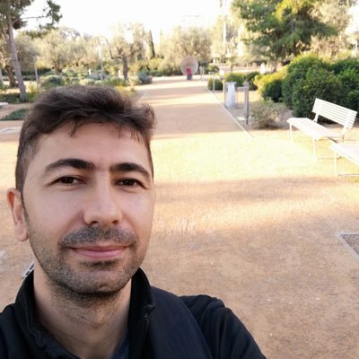 bekir_lafci's profile picture. 