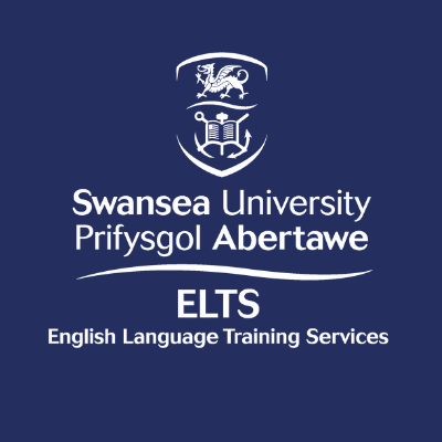 Begin your journey to academic success by improving your English with @swanseauni English Language Training Services (ELTS) @Baleap & @BritishCouncil accredited