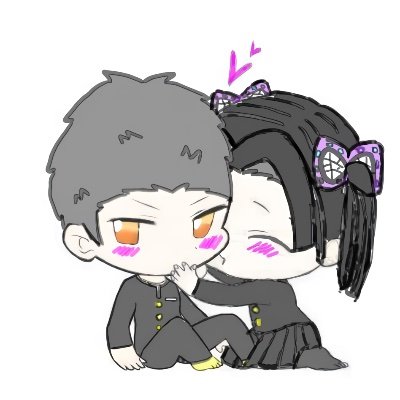 アイコン→@YUME09379214さん 高卒済み/TDGフィギュアデザイン学科/20歳 ロトト(しえる姉さんが命名)/ガンダム大好き! アオイ/一花/フラッシュLOVE