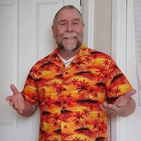 Paul Clarke (@paulformassage) 's Twitter Profile