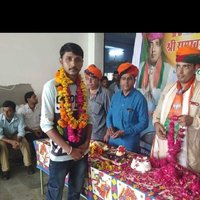 DR.SONU THAKUR 🚩 (@drsonsingh1) 's Twitter Profile
