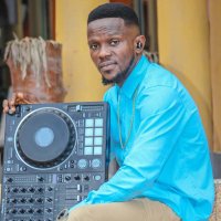 Indisputable DJ Kenya (@djkenyagh) 's Twitter Profile
