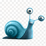 BleuEscargot's profile picture. 