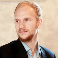 Kirill Lazarev (@lazerkiris) 's Twitter Profile