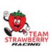 TeamStrawberryRacing (@racingstrawbz) Twitter profile photo TeamStrawberryRacing (@racingstrawbz) Twitter profile photo
