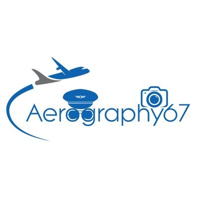 Aerography671's profile picture. The Aviation Media , 
Aviation vlogs , Blogs , news , Aircraft knowledge, 
Aviation Photography and videography