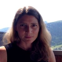 Despina Alexiadou (@dalexiad) 's Twitter Profile