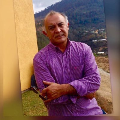 LuisAldama01's profile picture. Zurdo más que diestro. #4T Medio Ambiente