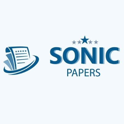 SonicPapers_ Profile Picture