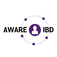 AWARE-IBD(@AwareIbd) 's Twitter Profile Photo