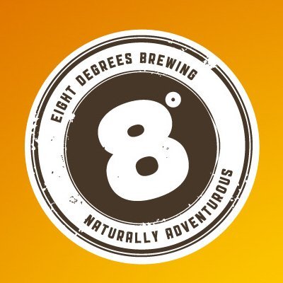 The official home of Eight Degrees Brewing
Only forward to those 18+
Enjoy Eight Degrees responsibly
UGC policy: https://t.co/n2Q1wopkDl