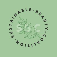 Sustainable Beauty Coalition(@_sbcofficial) 's Twitter Profile Photo