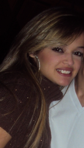 GilmaraDamazio's profile picture. 