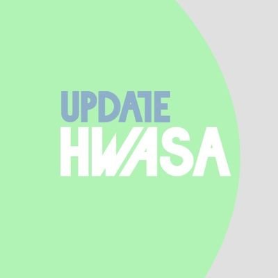 ▪︎Fanbase dedicada a integrante do girl group MAMAMOO, Hwasa ( Ahn Hye-jin ) | Ative as notificações 🔔