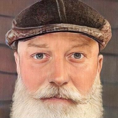 SufficentlyWrpd's profile picture. Humor on wry. Coy, with a smirk. A little bit of a jerk. I write to know who I am. (Who/What) #WritingCommunity #vss365