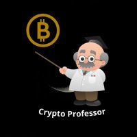 Crypto Professor - Moon King (@kriptoprofessor) 's Twitter Profile