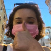 Melike Özdemir (@mlkozdmr1) Twitter profile photo
