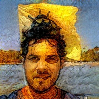 codigo47's profile picture. Señor grande que escribe código