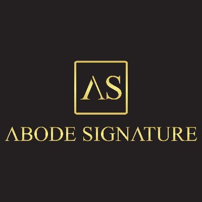 Abode Signature provides elegant homeware and accessories to meet your everyday needs.
