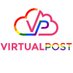 Virtual Post (@virtual_post) Twitter profile photo Virtual Post (@virtual_post) Twitter profile photo