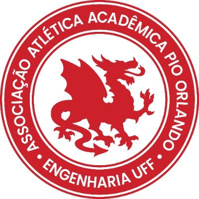 Perfil oficial da Associação Atlética Acadêmica Pio Orlando – Atlética Engenharia UFF. #LoucosPelaTaça