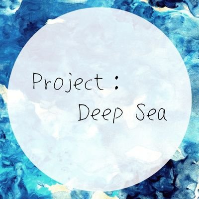 Project：Deep Seaさんのプロフィール画像