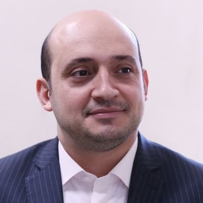 Saeed Shakouri Profile
