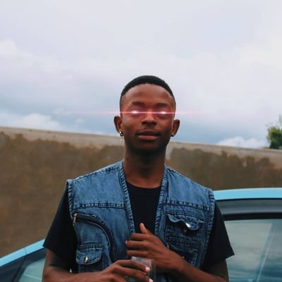 RChiremekedzo's profile picture. 🧊🕴