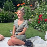 Alice Brown (@otalicebr) 's Twitter Profile
