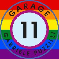 Garage11 - Gabriele Puzzilli(@G11agency) 's Twitter Profile Photo