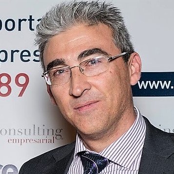 Economista.
Asesor fiscal, laboral y contable.
Planificación fiscal y contable. Gestión laboral de la empresa.