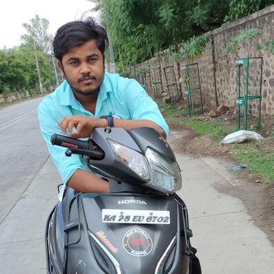 I am happy