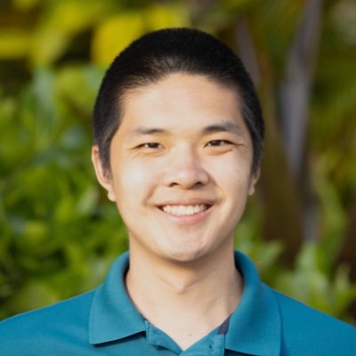 Brian Yu Profile